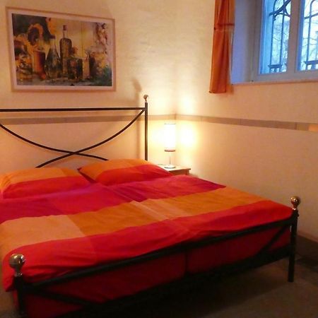 Ferienwohnung Villa Haniel Oskar 德累斯顿 外观 照片